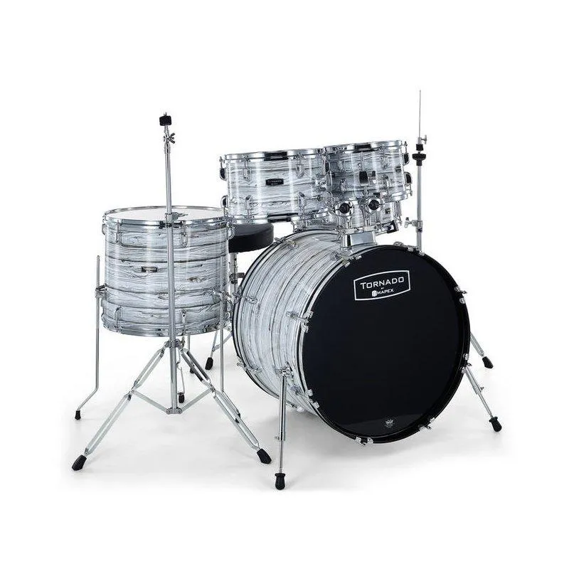 Mapex Tornado Trommelset