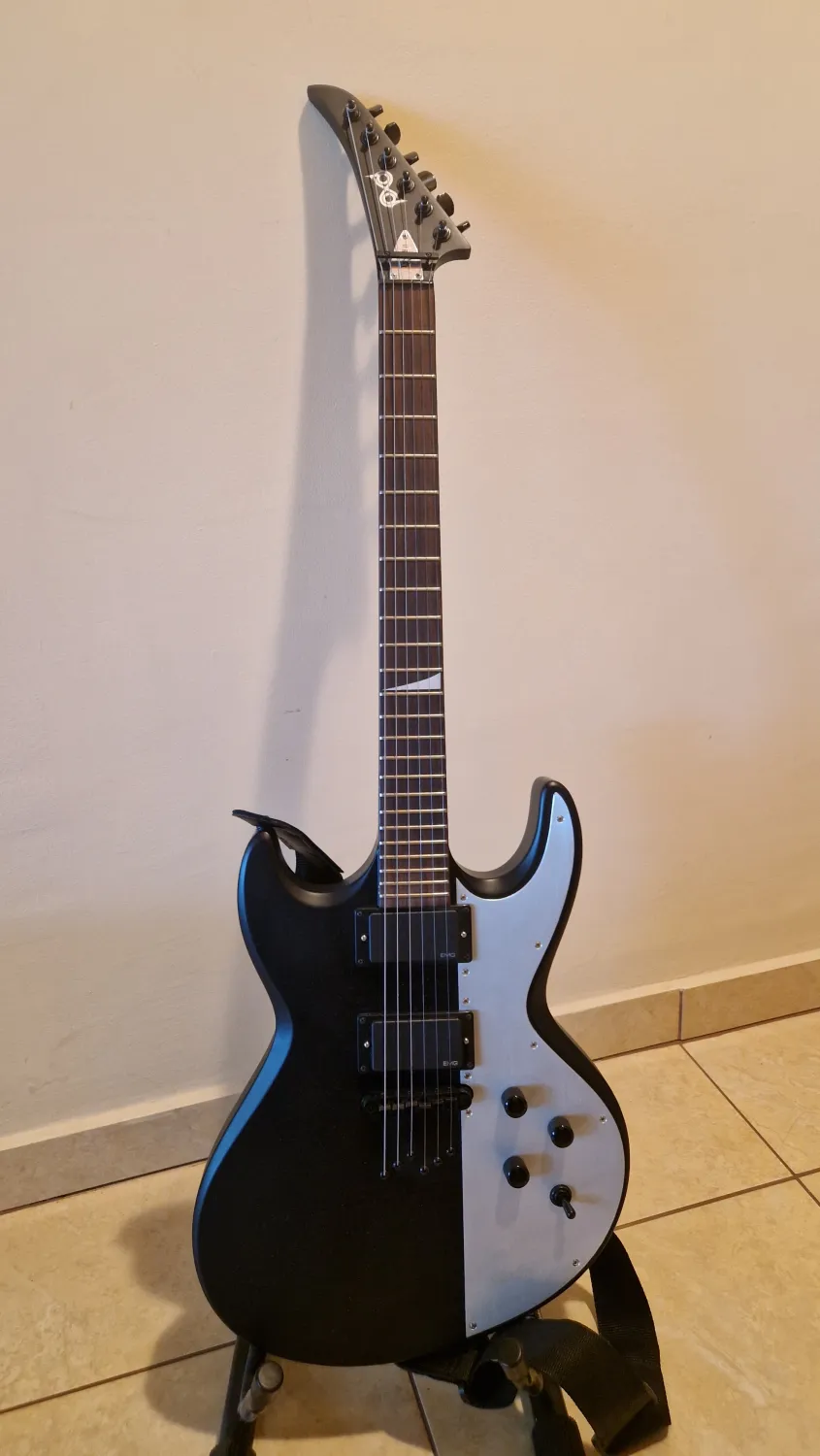 Peavey Pxd Twenty Three E-Gitarre