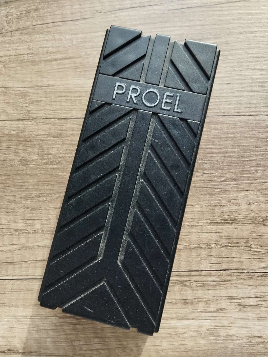 Proel PVP-14 pedál Hangerő pedál