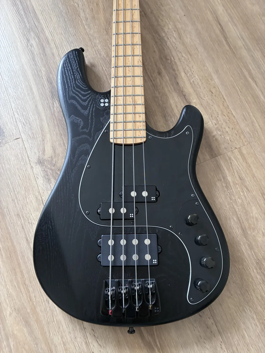 Sandberg Californi VM Bass Gitarre