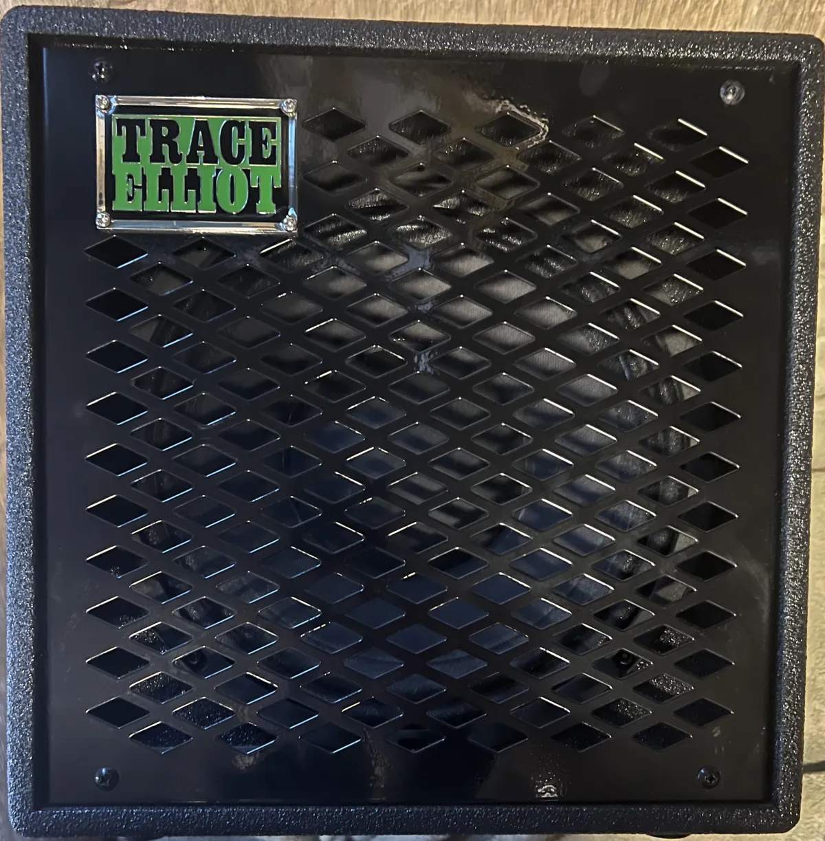 Trace Elliot Elf 1x10 Basszus láda