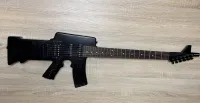 - ENFORCER M16   ritka M16AR15 di Elektromos gitár - Füszi [Ma, 18:19]