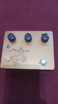 - Klon Centaur típusú