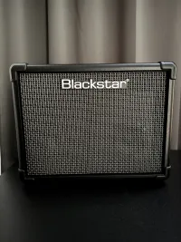 Blackstar ID core 10 V4 Gitárkombó - Honti Krisztofer [Ma, 10:53]