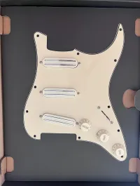 Bognar Electronics STP-PRL Pickup váltó - Omán [Ma, 08:19]