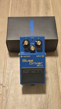 BOSS BD-2 Overdrive - Jerkovich Péter [Yesterday, 10:16 pm]