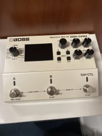 BOSS DD-500