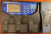 BOSS ME-30 Multieffekt - Csaba132 [Yesterday, 11:16 pm]