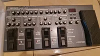 BOSS Me 80 Multiefekt - Htibi [Today, 1:06 pm]