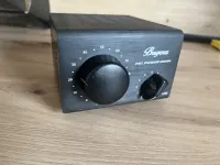 Bugera PS1 power Attenuator - Bakos Csaba [Ma, 16:12]