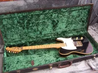 Cheri Custom Telecaster Elektromos gitár - Szánthó Zoltán [Ma, 17:15]