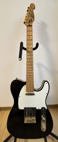 Cheri Custom Telecaster 1994 Guitarra eléctrica - Rike31 [Today, 5:58 pm]