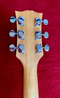 Cimar ES -335 . 1977. Nyak