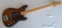 Cimar Precision 1975 Basszusgitár - menameisakira [Ma, 12:23]
