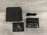 Darkglass Microtubes B7k ultra V2 The squid edition Basszusgitár effekt - Ipibass [Ma, 17:37]
