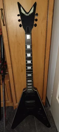 Dean Stealth V Elektromos gitár