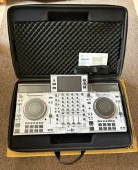 DENON Sc live 4 DJ controller - Tóth János [Yesterday, 6:52 pm]
