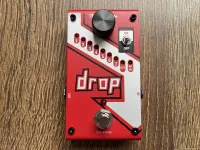 Digitech  Drop pedál -  [Ma, 12:20]