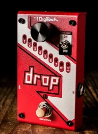 Digitech The Drop Pitch Shifter - Bakos Csaba [Today, 11:01 am]