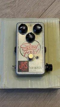 Electro Harmonix Soul Food JHS mod Pedál