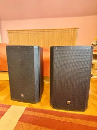 Electro Voice Electro-Voice ZLX15P Aktív hangfal - gazdof.daniel [Tegnap, 22:20]