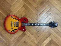Epiphone AlleyKat Elektromos gitár - Adam Szigeti [Ma, 14:56]