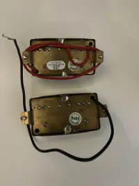 Epiphone Alnico Classic