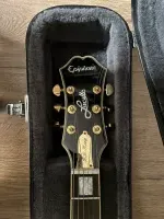 Epiphone B.B. King Lucille Elektromos gitár - Piratebay [Ma, 14:19]