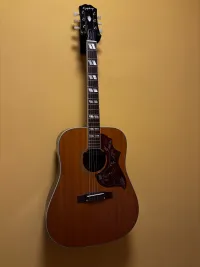 Epiphone Hummingbird Inspired by Gibson Elektro-Akkustik Guitarre - Kerle Tibor Lipót [Today, 4:58 pm]