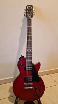 Epiphone Les Paul Studio Wr Elektrická gitara - Htibi [Today, 11:17 am]