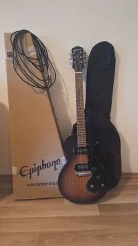 Epiphone Melody Maker E1