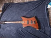 Epiphone Thuderbird Basszusgitár - Homán [Ma, 12:18]