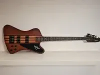 Epiphone Thunderbird IV Pro Basszusgitár - Nincsilyenszo [Ma, 10:26]