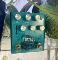 Eventide Riptide Univibe - Drive Pedal - mearisan [Today, 10:22 pm]