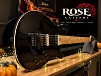 EVH Wolfgang Special D-tunerrel