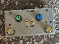 EWR AB-Y switcher