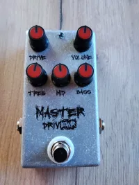 EWR Master Drive Overdrive - Freiberger Zsolt [Today, 11:09 am]