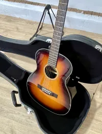 Fender CT-140SE SB Elektro-Akkustik Guitarre - Laura04 [Today, 12:52 pm]