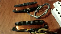 Fender Custom Shop Texas Special