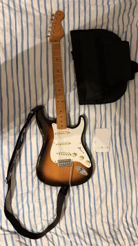 Fender 