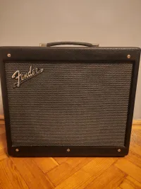 Fender GTX 50 + Expression pedál+hangkártya amplificador de guitarra de modelado - Hosszú Márk [Today, 1:44 am]