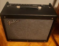 Fender GTX 50 modelovací gitarový zosilňovač - Hosszú Márk [Yesterday, 11:22 pm]
