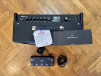 Fender GTX100 Modellező gitárerősítő - Adam Szigeti [Ma, 15:15]