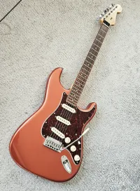 Fender Player plus stratocaster Elektromos gitár - András [Ma, 14:23]