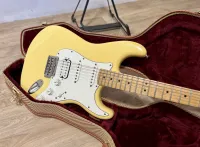 Fender Player Stratocaster HSS MN Buttercream - 2021 E-Gitarre - Laura04 [Today, 1:09 pm]