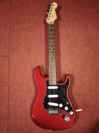 Fender Stratocaster