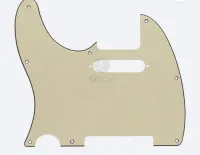 Fender Telecaster Picguard - Zsolt Bóta [Today, 12:50 pm]