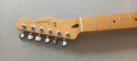Fender Telecaster MIM Nyak - worldmusic [Ma, 14:38]
