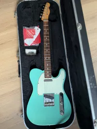 Fender Vintera 60S Telecaster Modified Elektromos gitár