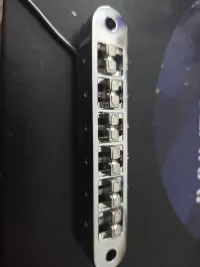 Fishman Power Tunomatic bridge